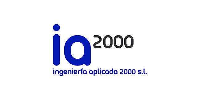 INGENIERÍA APLICADA 2000, S.L.